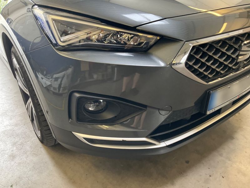 Seat Tarraco 2.0 TDI Xcellence 4Drive 2019 – снимка 29