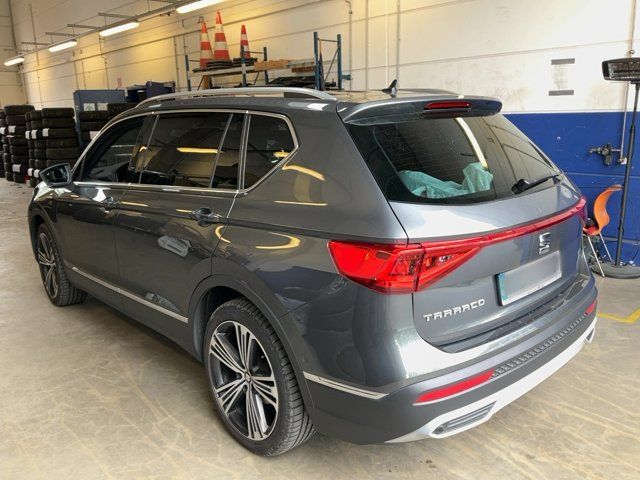Seat Tarraco 2.0 TDI Xcellence 4Drive 2019 – снимка 6