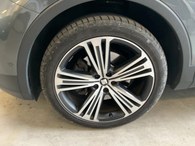 Seat Tarraco 2.0 TDI Xcellence 4Drive 2019 – снимка 3