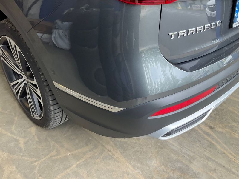 Seat Tarraco 2.0 TDI Xcellence 4Drive 2019 – снимка 24