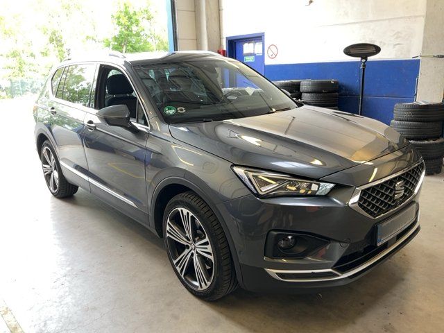 Seat Tarraco 2.0 TDI Xcellence 4Drive 2019 – снимка 12