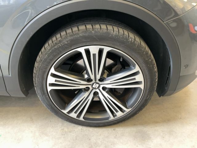 Seat Tarraco 2.0 TDI Xcellence 4Drive 2019 – снимка 11