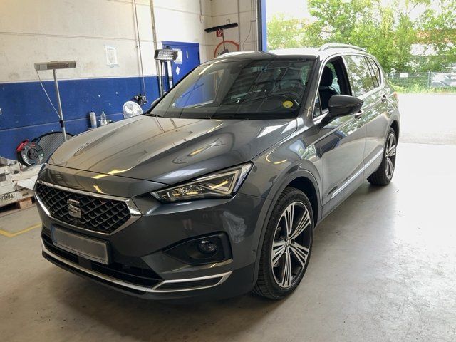 Seat Tarraco 2.0 TDI Xcellence 4Drive 2019 – снимка 1