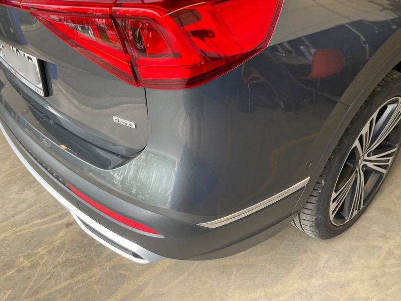 Seat Tarraco 2.0 TDI Xcellence 4Drive 2019 – снимка 26