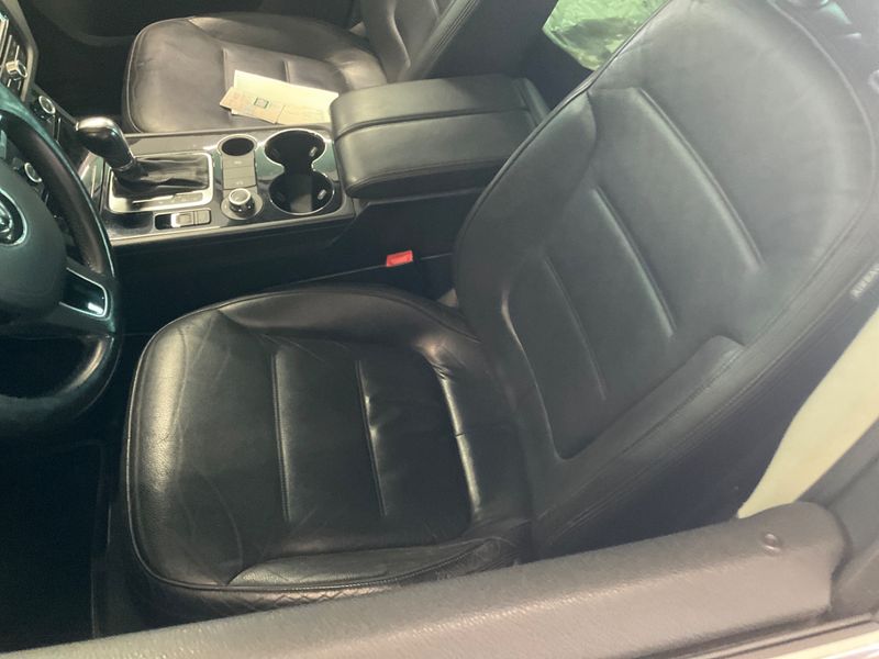 Volkswagen Touareg 3.0 V6 TDI BlueMotion Tech 2012 – снимка 21