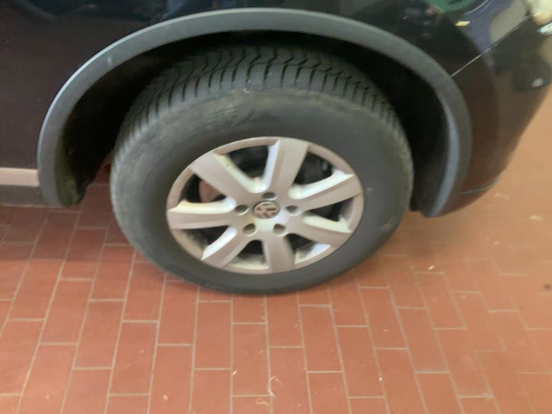Volkswagen Touareg 3.0 V6 TDI BlueMotion Tech 2012 – снимка 11