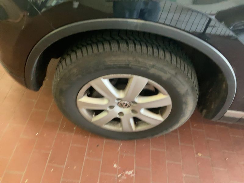 Volkswagen Touareg 3.0 V6 TDI BlueMotion Tech 2012 – снимка 3