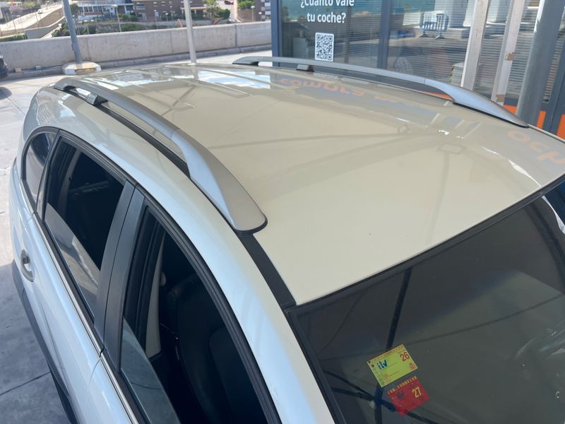 Chevrolet Captiva 2.2 Diesel D LTZ 4WD 2011 – снимка 13