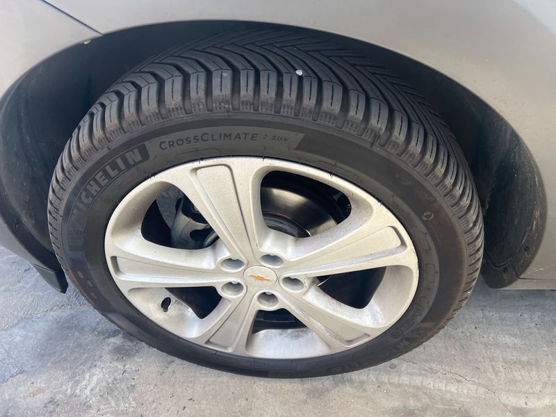 Chevrolet Captiva 2.2 Diesel D LTZ 4WD 2011 – снимка 3