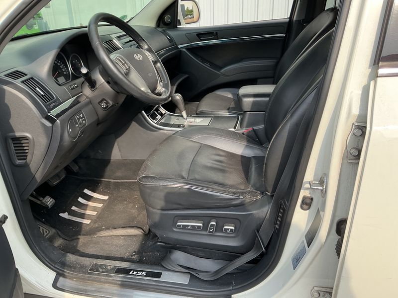 Hyundai ix55 3.0 V6 CRDi Premium 2009 – снимка 3