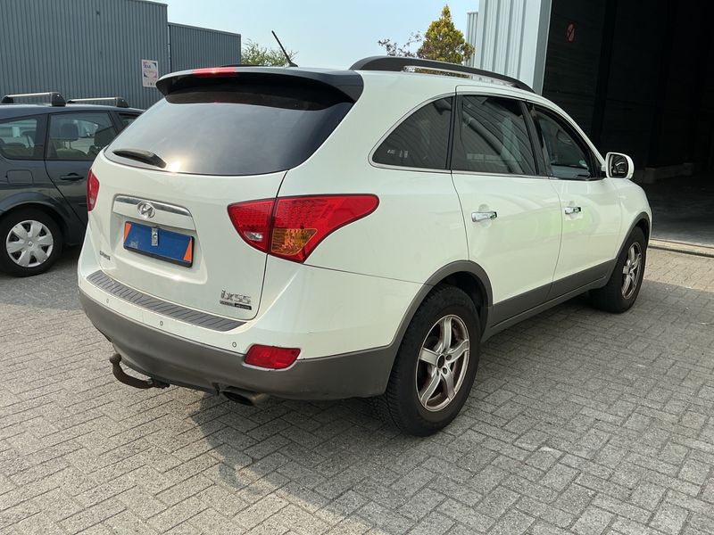 Hyundai ix55 3.0 V6 CRDi Premium 2009 – снимка 2