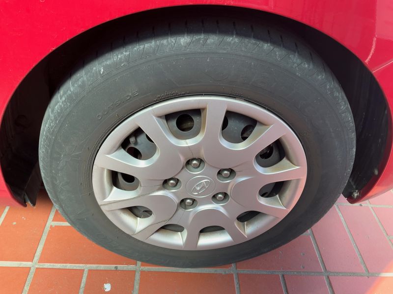 Hyundai i30 1.4 CRDi Classic 2014 – снимка 5