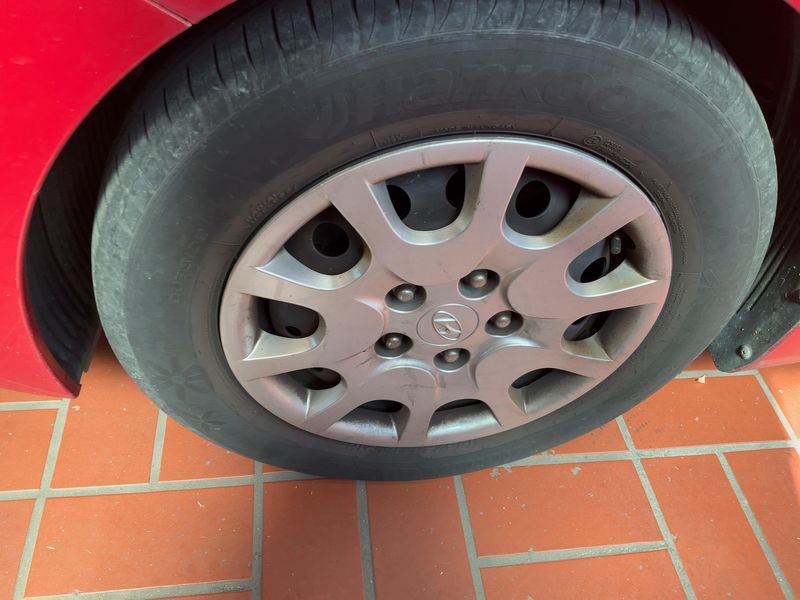 Hyundai i30 1.4 CRDi Classic 2014 – снимка 3