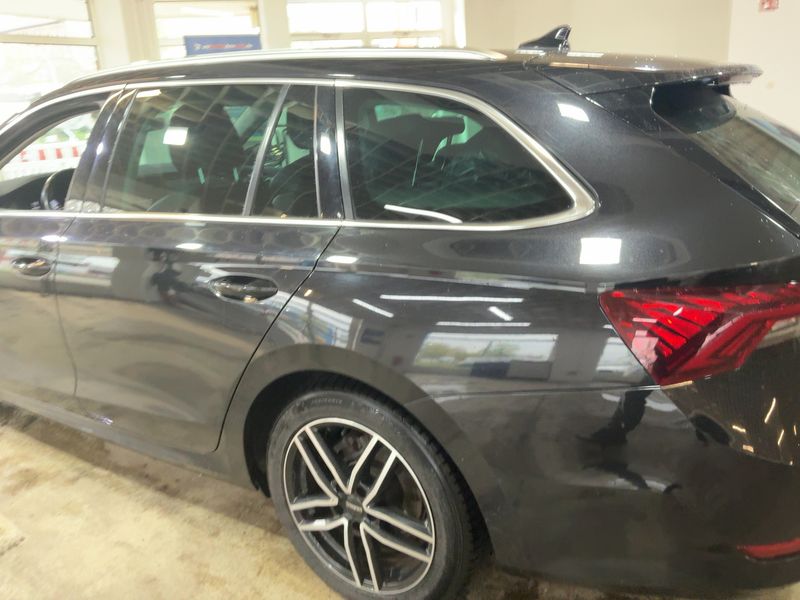 Skoda Octavia 2.0 TDI First Edition 2020 – снимка 6