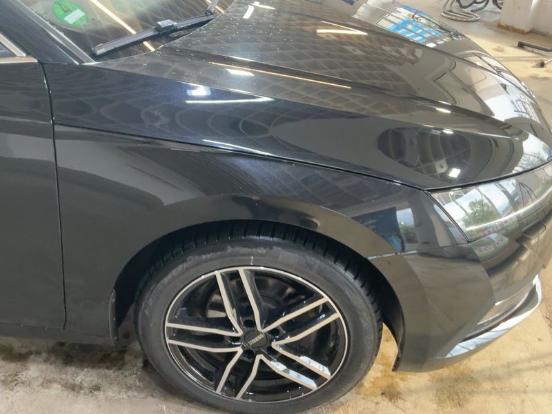 Skoda Octavia 2.0 TDI First Edition 2020 – снимка 12