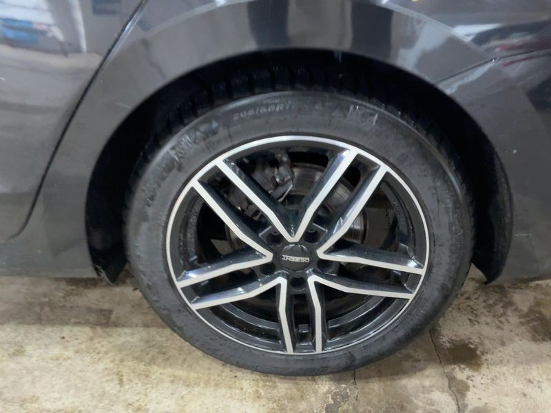Skoda Octavia 2.0 TDI First Edition 2020 – снимка 5