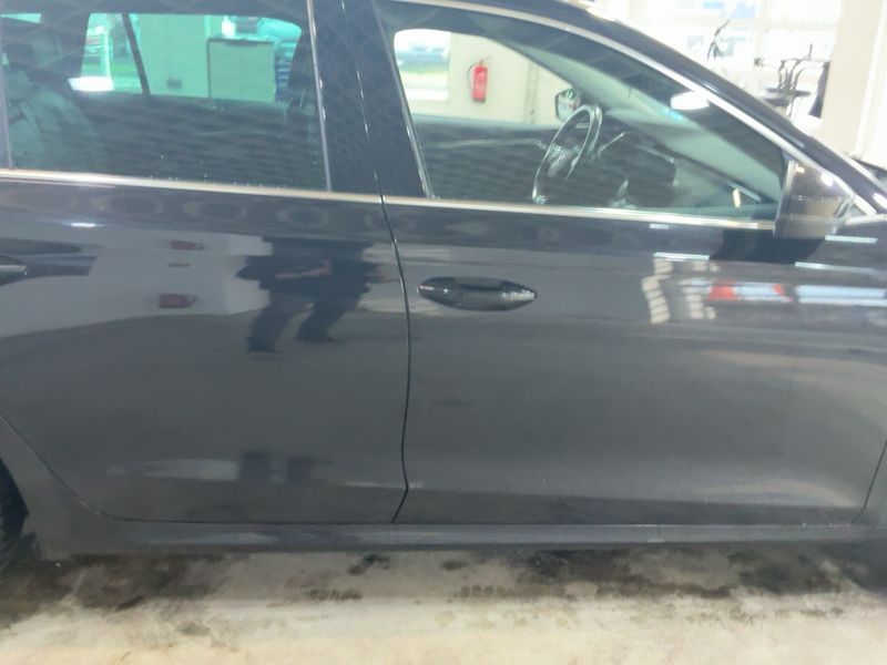 Skoda Octavia 2.0 TDI First Edition 2020 – снимка 10