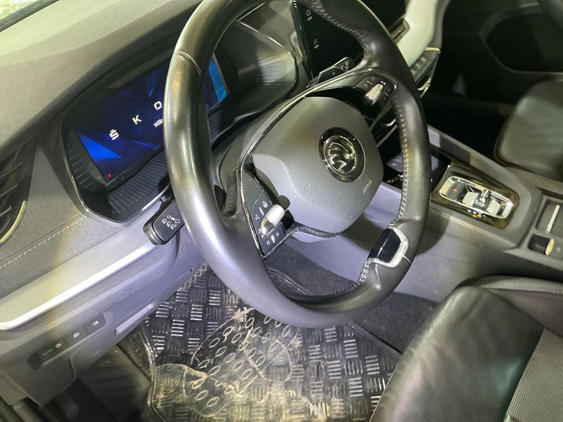 Skoda Octavia 2.0 TDI First Edition 2020 – снимка 24