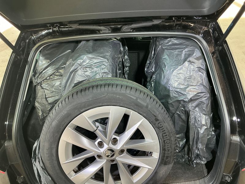 Skoda Octavia 2.0 TDI First Edition 2020 – снимка 15