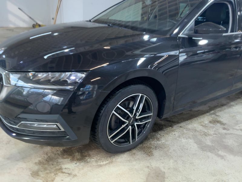 Skoda Octavia 2.0 TDI First Edition 2020 – снимка 2