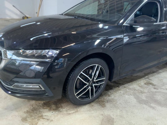 Skoda Octavia 2.0 TDI First Edition 2020 – снимка 2