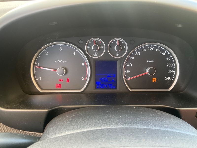 Hyundai i30 1.6 CRDi 2011 – снимка 4