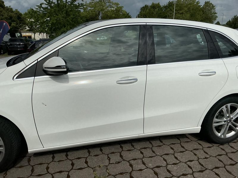 Mercedes-Benz B-Klasse B 220 d Progressive 2020 – снимка 4