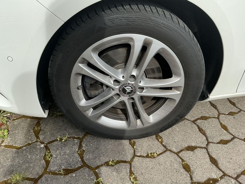 Mercedes-Benz B-Klasse B 220 d Progressive 2020 – снимка 3