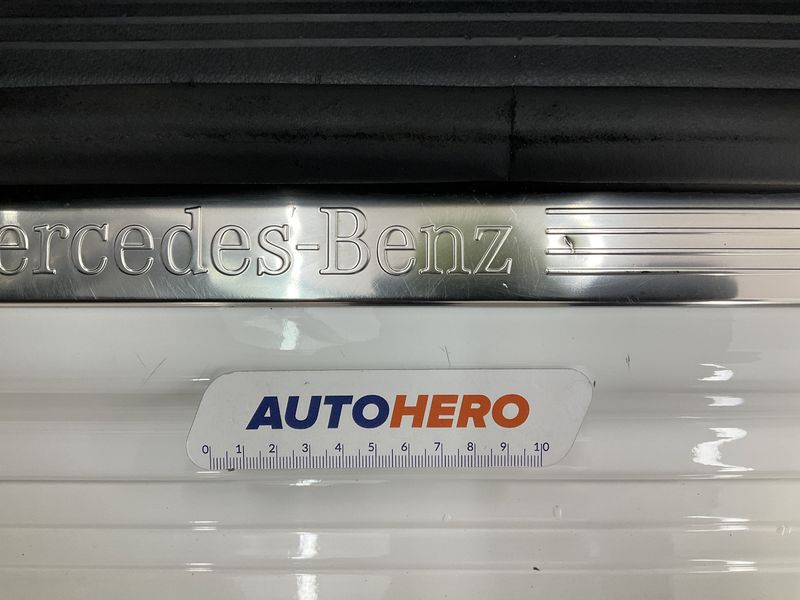 Mercedes-Benz B-Klasse B 220 d Progressive 2020 – снимка 32