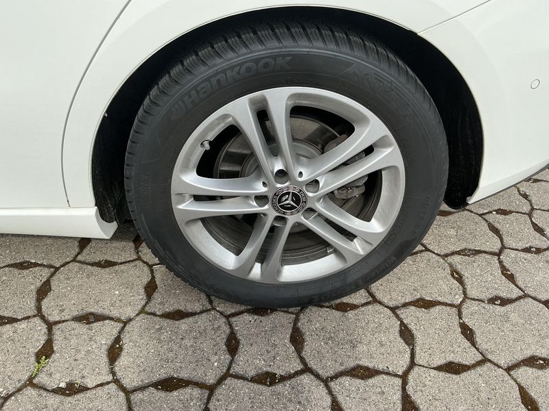 Mercedes-Benz B-Klasse B 220 d Progressive 2020 – снимка 5