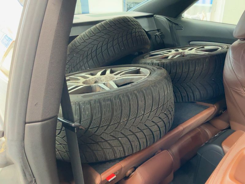 Audi A5 3.0 V6 TDI quattro 2010 – снимка 20
