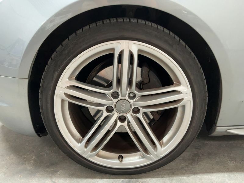 Audi A5 3.0 V6 TDI quattro 2010 – снимка 3