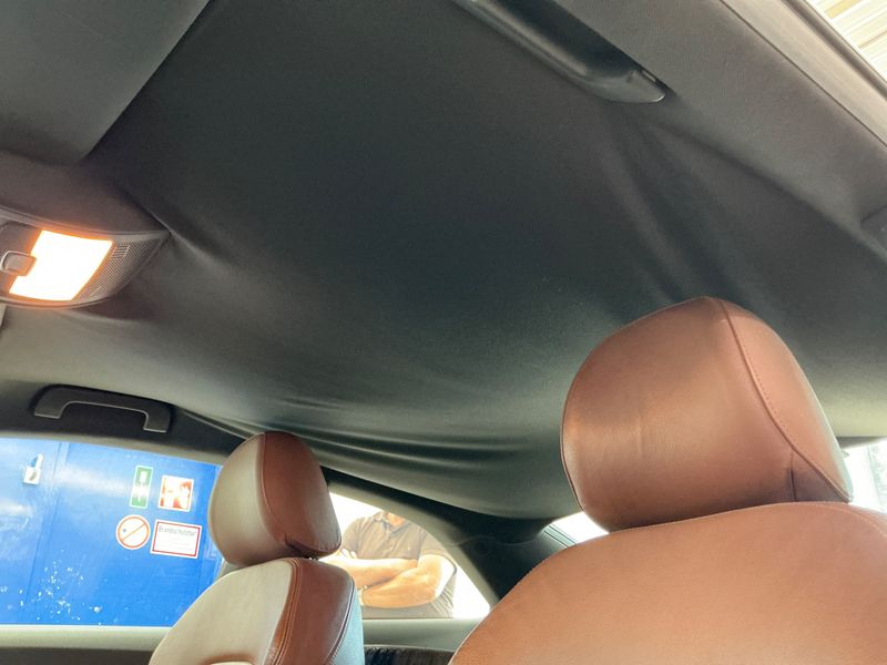 Audi A5 3.0 V6 TDI quattro 2010 – снимка 28