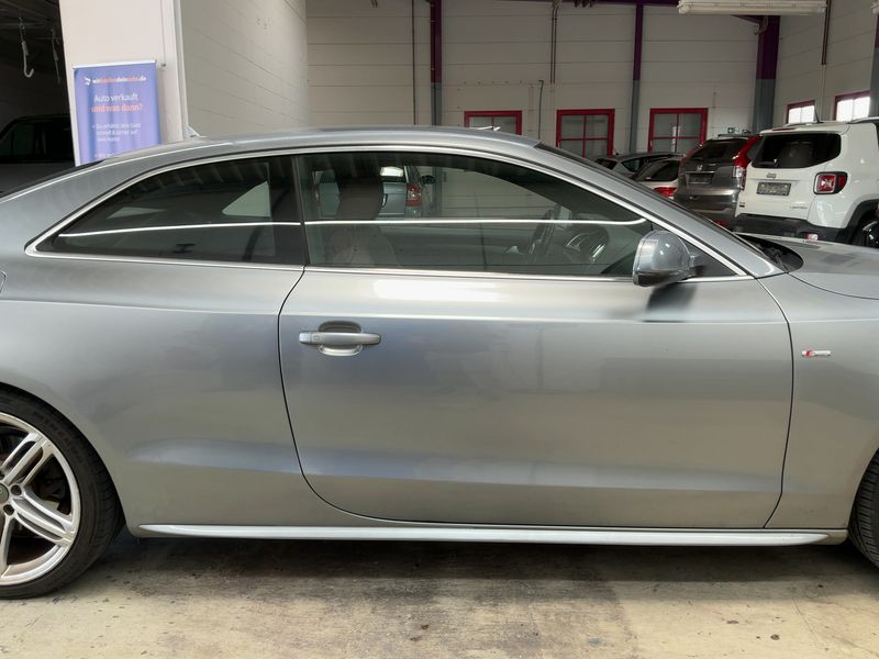Audi A5 3.0 V6 TDI quattro 2010 – снимка 10