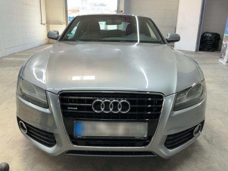 Audi A5 3.0 V6 TDI quattro 2010 – снимка 14