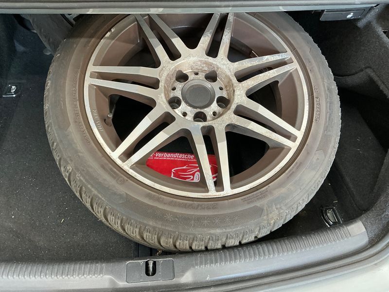 Audi A5 3.0 V6 TDI quattro 2010 – снимка 15
