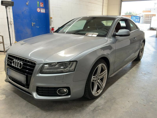 Audi A5 3.0 V6 TDI quattro 2010 – снимка 1