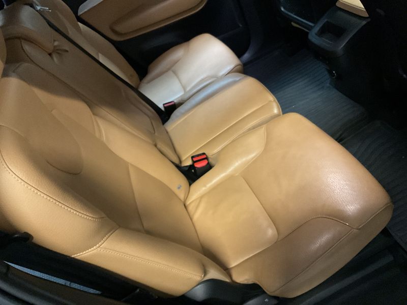 Volvo XC90 2.0 D4 Kinetic 2WD 2016 – снимка 30
