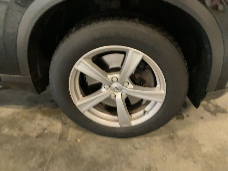 Volvo XC90 2.0 D4 Kinetic 2WD 2016 – снимка 11