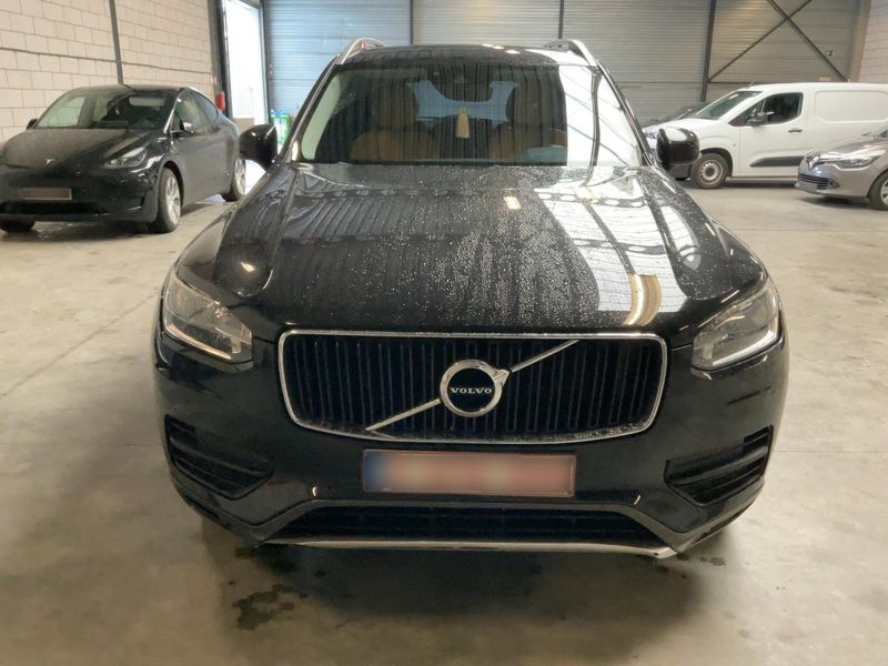 Volvo XC90 2.0 D4 Kinetic 2WD 2016 – снимка 14