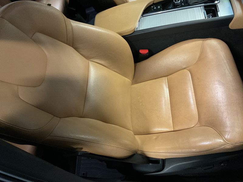 Volvo XC90 2.0 D4 Kinetic 2WD 2016 – снимка 29