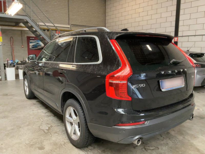 Volvo XC90 2.0 D4 Kinetic 2WD 2016 – снимка 6