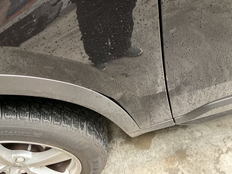 Volvo XC90 2.0 D4 Kinetic 2WD 2016 – снимка 38
