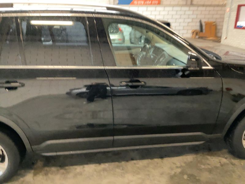 Volvo XC90 2.0 D4 Kinetic 2WD 2016 – снимка 10