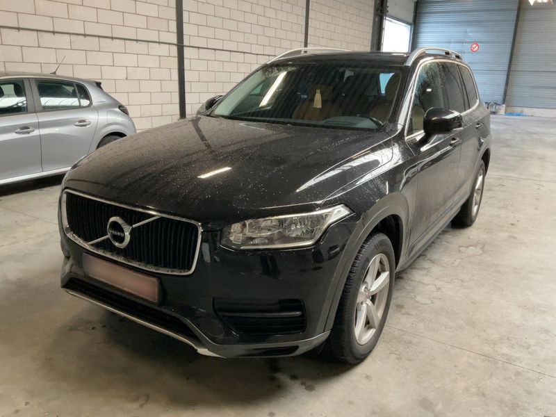 Volvo XC90 2.0 D4 Kinetic 2WD 2016 – снимка 1