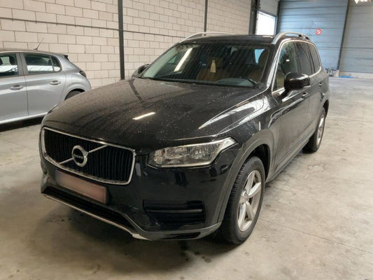 Volvo XC90 2.0 D4 Kinetic 2WD 2016 – снимка 1
