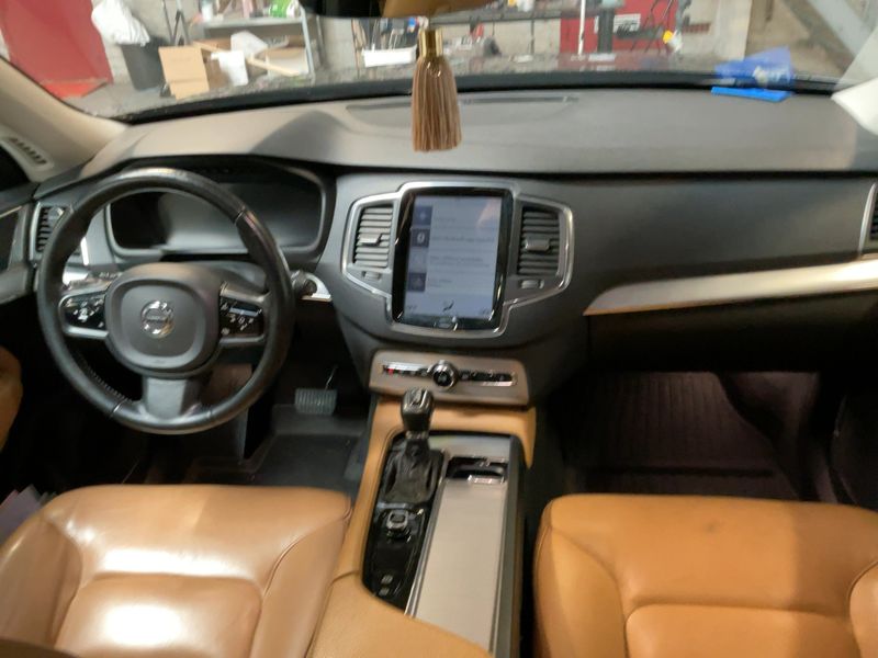 Volvo XC90 2.0 D4 Kinetic 2WD 2016 – снимка 17