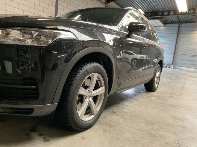 Volvo XC90 2.0 D4 Kinetic 2WD 2016 – снимка 2