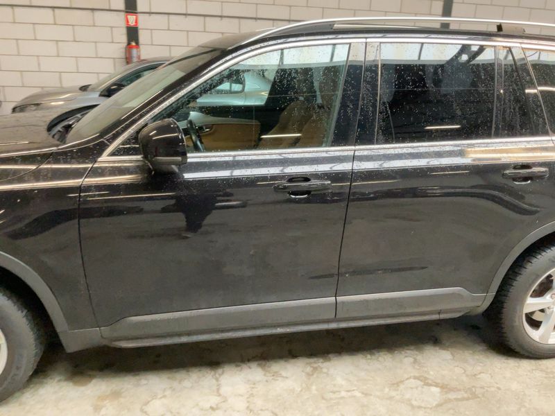 Volvo XC90 2.0 D4 Kinetic 2WD 2016 – снимка 4
