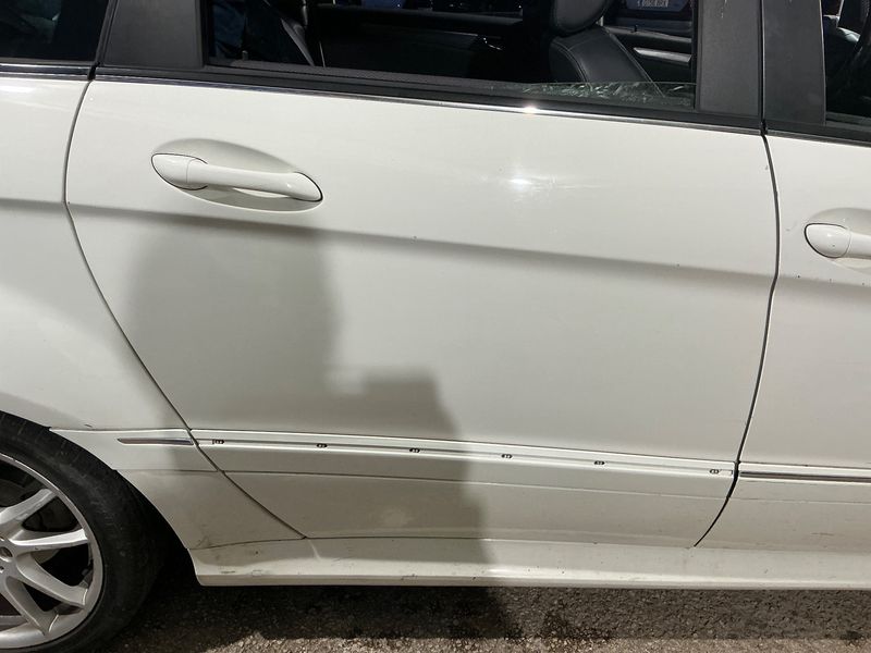 Mercedes-Benz B-Klasse B 200 Turbo 2010 – снимка 24